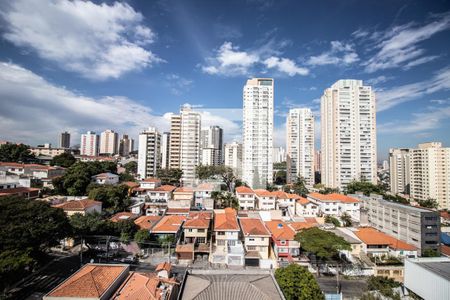 Apartamento à venda com 109m², 3 quartos e 2 vagasVista