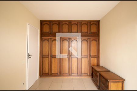 Apartamento à venda com 109m², 3 quartos e 2 vagasQuarto 3 - Suíte