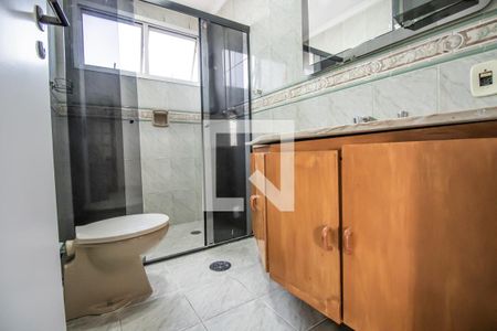 Apartamento à venda com 109m², 3 quartos e 2 vagasBanheiro 2