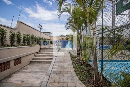 Apartamento à venda com 109m², 3 quartos e 2 vagasÁrea Comum