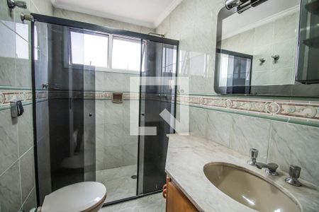 Apartamento à venda com 109m², 3 quartos e 2 vagasBanheiro 2