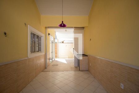 Casa de condomínio à venda com 170m², 4 quartos e 2 vagasÁrea Gourmet