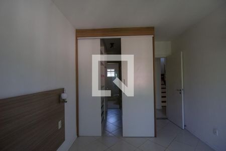 Suíte 1 de casa de condomínio à venda com 4 quartos, 170m² em Vargem Pequena, Rio de Janeiro