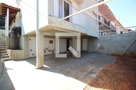 Garagem de casa à venda com 4 quartos, 145m² em Jardim Guarani, Campinas