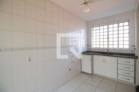 Cozinha de casa à venda com 4 quartos, 145m² em Jardim Guarani, Campinas