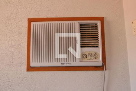 Sala de TV (ar condicionado) de casa à venda com 4 quartos, 145m² em Jardim Guarani, Campinas