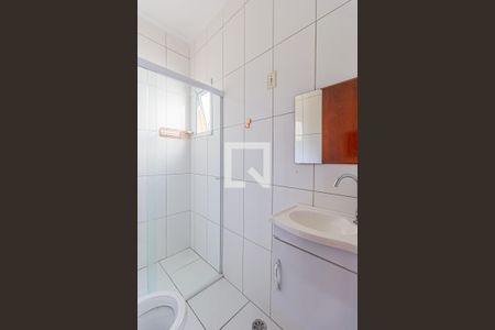 Apartamento para alugar com 100m², 2 quartos e 1 vaga Apartamento para alugar com 100m², 2 quartos e 1 vagaBanheiro