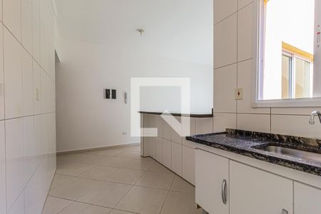 Apartamento para alugar com 100m², 2 quartos e 1 vaga Apartamento para alugar com 100m², 2 quartos e 1 vagaCozinha