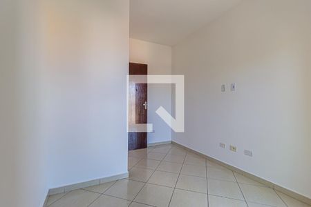 Quarto 1 de apartamento para alugar com 2 quartos, 100m² em Vila Camilópolis, Santo André