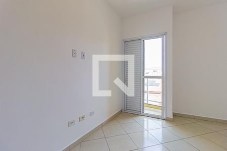 Quarto 1 de apartamento para alugar com 2 quartos, 100m² em Vila Camilópolis, Santo André