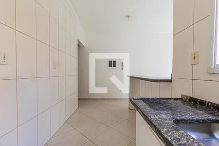 Apartamento para alugar com 100m², 2 quartos e 1 vaga Apartamento para alugar com 100m², 2 quartos e 1 vagaCozinha