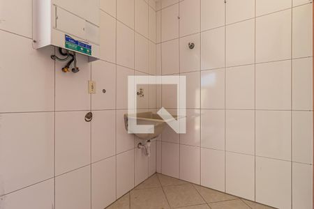 Apartamento para alugar com 100m², 2 quartos e 1 vaga Apartamento para alugar com 100m², 2 quartos e 1 vagaÁrea de Serviço