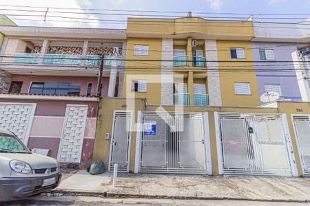 Apartamento para alugar com 100m², 2 quartos e 1 vaga Apartamento para alugar com 100m², 2 quartos e 1 vagaFachada