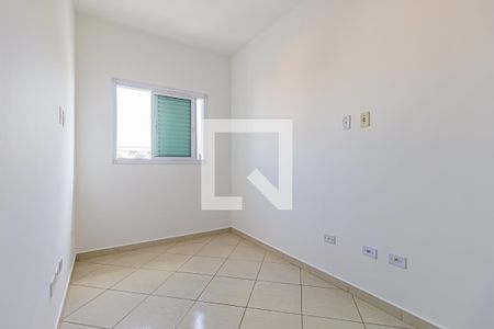 Quarto 2 de apartamento para alugar com 2 quartos, 100m² em Vila Camilópolis, Santo André