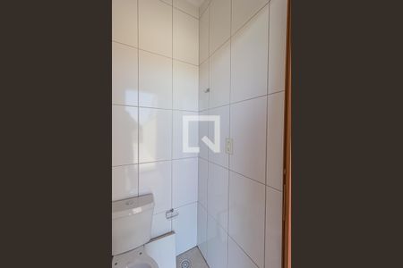 Apartamento para alugar com 100m², 2 quartos e 1 vaga Apartamento para alugar com 100m², 2 quartos e 1 vagaBanheiro da Cobertura