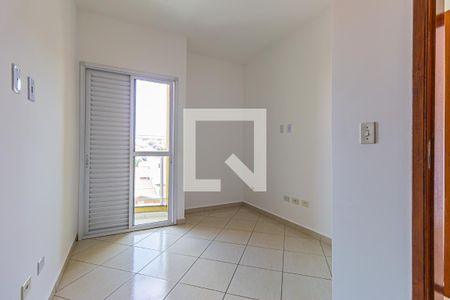 Quarto 1 de apartamento para alugar com 2 quartos, 100m² em Vila Camilópolis, Santo André