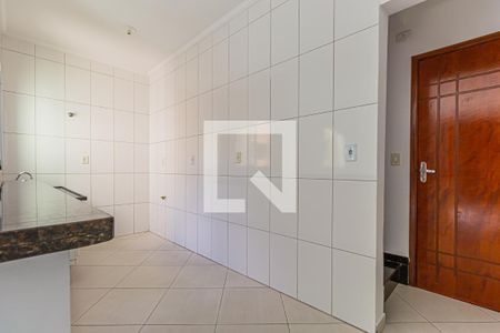 Apartamento para alugar com 100m², 2 quartos e 1 vaga Apartamento para alugar com 100m², 2 quartos e 1 vagaCozinha