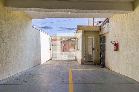 Apartamento para alugar com 100m², 2 quartos e 1 vaga Apartamento para alugar com 100m², 2 quartos e 1 vagaÁrea comum - Garagem