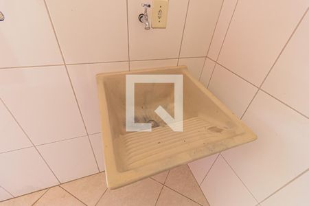Apartamento para alugar com 100m², 2 quartos e 1 vaga Apartamento para alugar com 100m², 2 quartos e 1 vagaÁrea de Serviço - Tanque