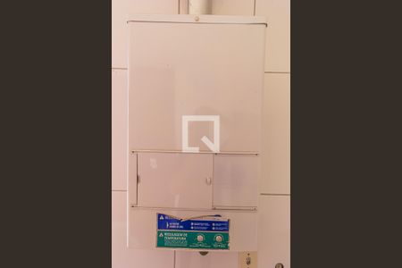 Apartamento para alugar com 100m², 2 quartos e 1 vaga Apartamento para alugar com 100m², 2 quartos e 1 vagaÁrea de Serviço - Aquecedor a Gás