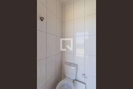 Apartamento para alugar com 100m², 2 quartos e 1 vaga Apartamento para alugar com 100m², 2 quartos e 1 vagaBanheiro da Cobertura