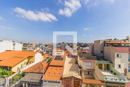 Apartamento para alugar com 100m², 2 quartos e 1 vaga Apartamento para alugar com 100m², 2 quartos e 1 vagaVista da Cobertura