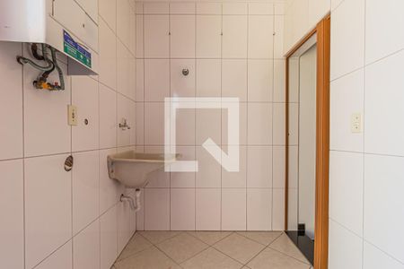 Apartamento para alugar com 100m², 2 quartos e 1 vaga Apartamento para alugar com 100m², 2 quartos e 1 vagaÁrea de Serviço