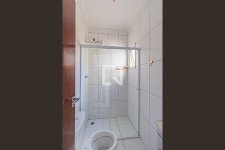 Apartamento para alugar com 100m², 2 quartos e 1 vaga Apartamento para alugar com 100m², 2 quartos e 1 vagaBanheiro