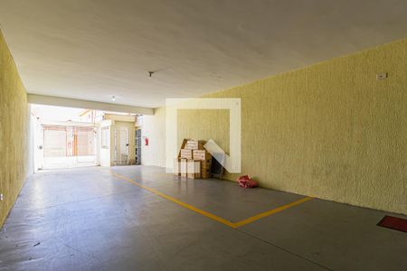 Apartamento para alugar com 100m², 2 quartos e 1 vaga Apartamento para alugar com 100m², 2 quartos e 1 vagaÁrea comum - Garagem