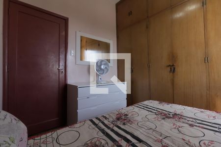 Quarto 1 de apartamento para alugar com 2 quartos, 74m² em Bom Retiro, São Paulo