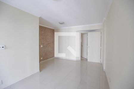Sala de apartamento para alugar com 3 quartos, 75m² em Tatuapé, São Paulo