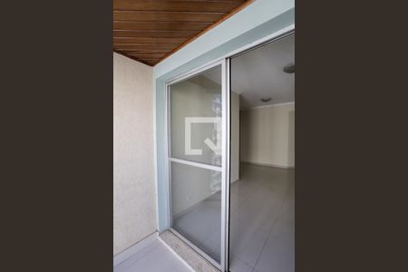 Sacada de apartamento para alugar com 3 quartos, 75m² em Tatuapé, São Paulo