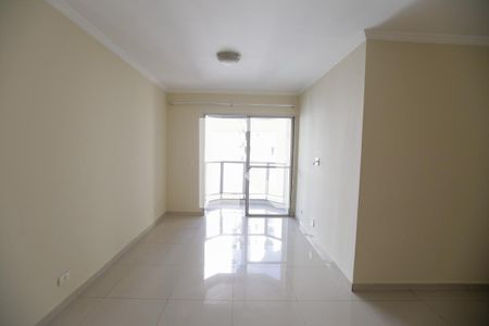 Sala de apartamento para alugar com 3 quartos, 75m² em Tatuapé, São Paulo