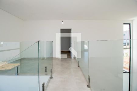 Hall de casa à venda com 4 quartos, 215m² em Jardim Ermida I, Jundiaí