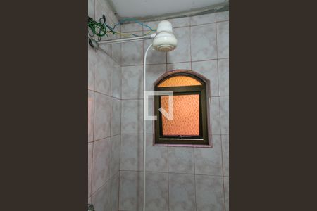 Casa à venda com 265m², 6 quartos e 5 vagasBanheiro de Serviço