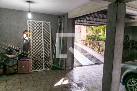 Casa à venda com 265m², 6 quartos e 5 vagasGaragem