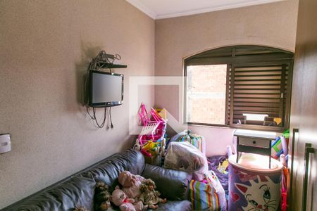 Casa à venda com 265m², 6 quartos e 5 vagasQuarto