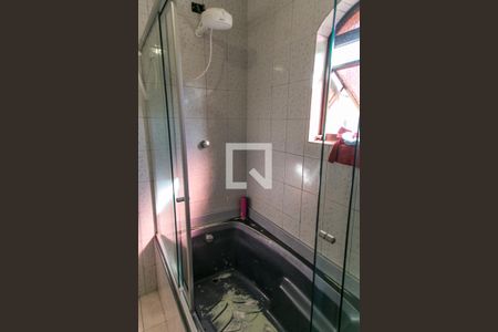 Casa à venda com 265m², 6 quartos e 5 vagasBanheiro da Suíte 4