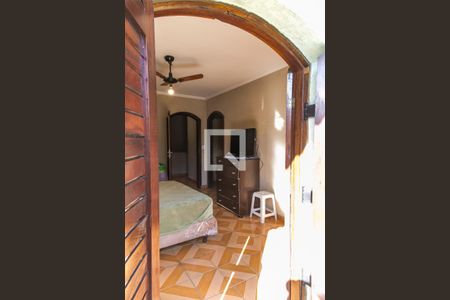 Casa à venda com 265m², 6 quartos e 5 vagasVaranda da Suíte 1