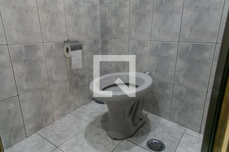 Lavabo de casa à venda com 6 quartos, 265m² em Vila Maria Alta, São Paulo