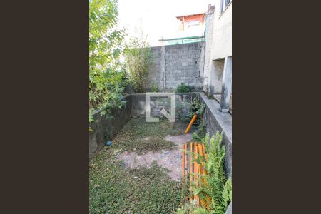 Casa à venda com 265m², 6 quartos e 5 vagasQuintal