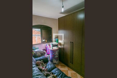 Casa à venda com 265m², 6 quartos e 5 vagasQuarto