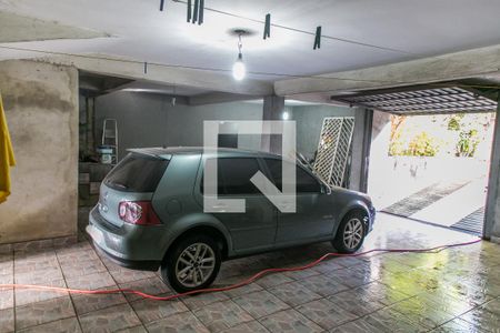 Casa à venda com 265m², 6 quartos e 5 vagasGaragem