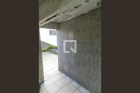 Casa à venda com 265m², 6 quartos e 5 vagasÁrea de Serviço