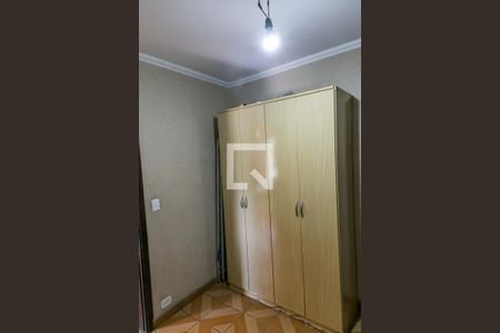 Casa à venda com 265m², 6 quartos e 5 vagasCloset da suíte 1