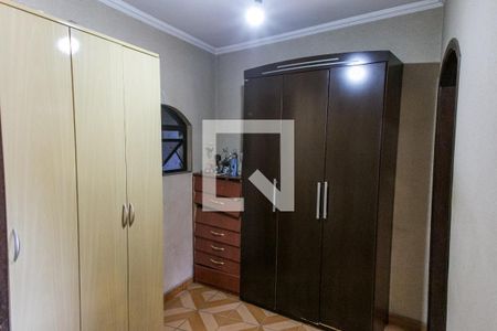 Casa à venda com 265m², 6 quartos e 5 vagasCloset da suíte 1