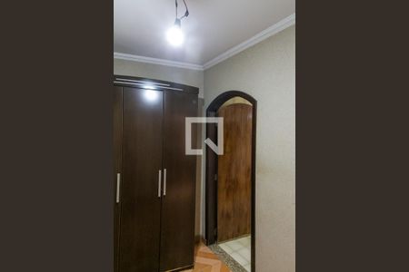 Casa à venda com 265m², 6 quartos e 5 vagasCloset da suíte 1