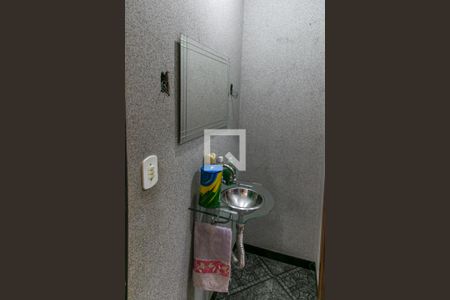 Lavabo de casa à venda com 6 quartos, 265m² em Vila Maria Alta, São Paulo