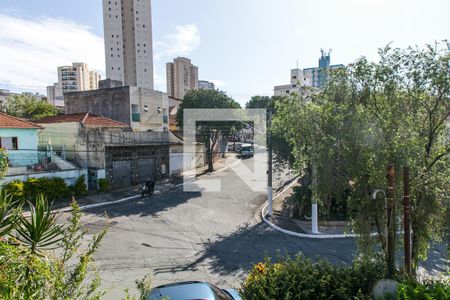 Casa à venda com 265m², 6 quartos e 5 vagasVaranda da Suíte 1