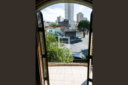 Casa à venda com 265m², 6 quartos e 5 vagasVaranda da Suíte 1